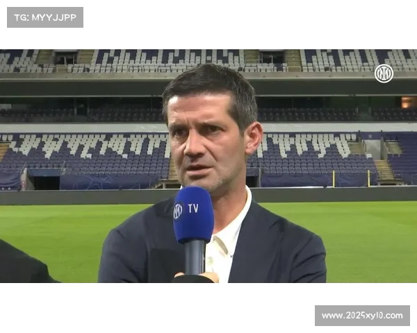 齐沃强调国米需以责任心和热情迎战圣吉罗斯欧冠较量