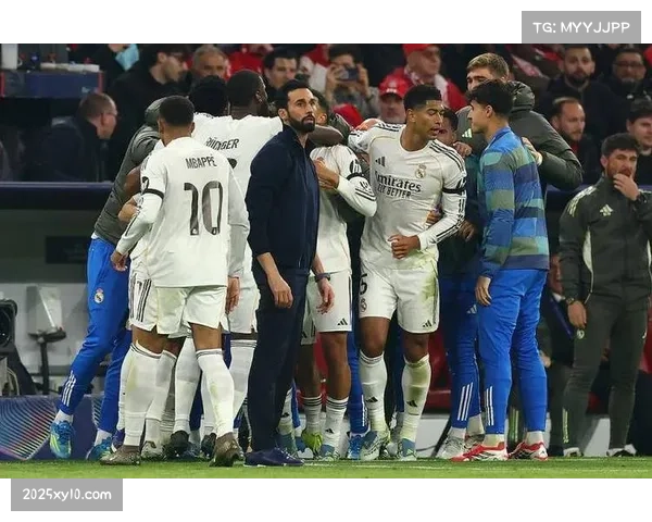 皇马连续两场零封对手，阿韦洛亚重拾全队协同高位逼抢体系